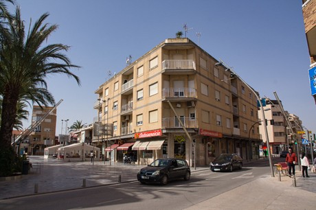 Pilar de la Horadada